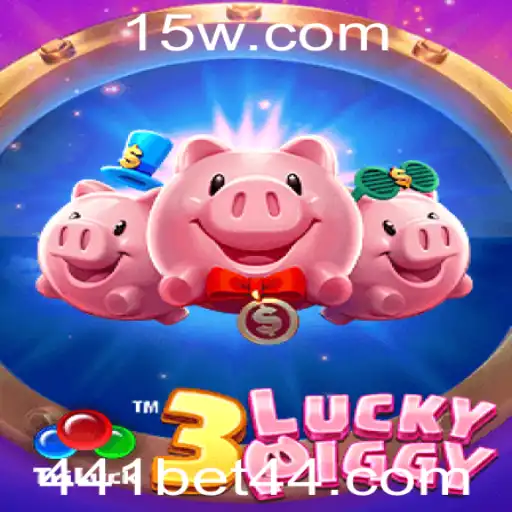 Descubra o Fascinante Mundo de 3LUCKYPIGGY e a Inovação da 441bet