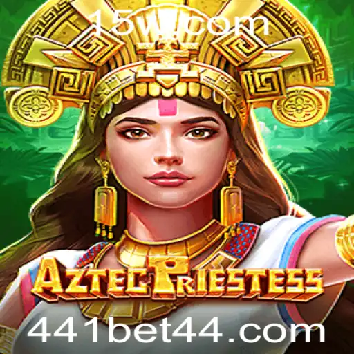 AztecPriestess: Explorando o Fascinante Mundo do Novo Jogo da 441bet