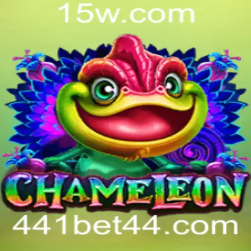 Chameleon: Descubra um Mundo de Estratégia e Mistério com 441bet