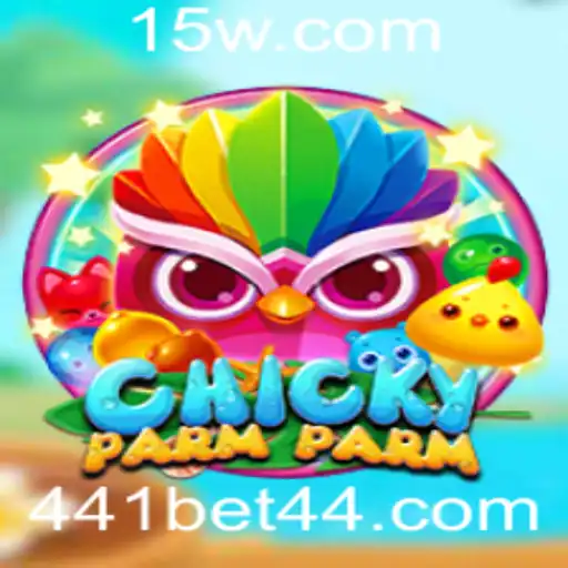 ChickyParmParm: O Novo Fenômeno dos Jogos com 441bet