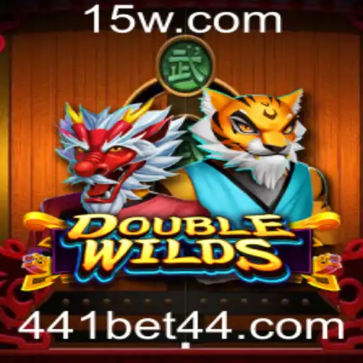 DoubleWilds: Aventura e Estratégia no Mundo dos Jogos de Azar