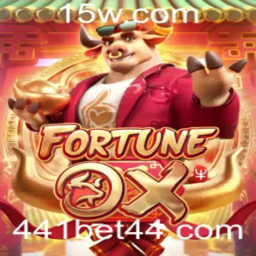 FortuneOx e 441bet: Uma Introdução ao Jogo e Suas Regras
