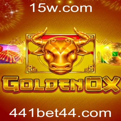 Explorando o Universo de GoldenOx e a Plataforma 441bet