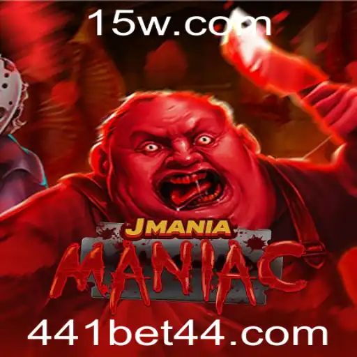 Explorando o Mundo de JManiaManiac: A Aventura Definitiva de 441bet
