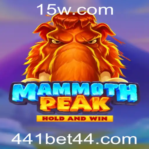 MammothPeak: Jogo de Aventura e Estratégia