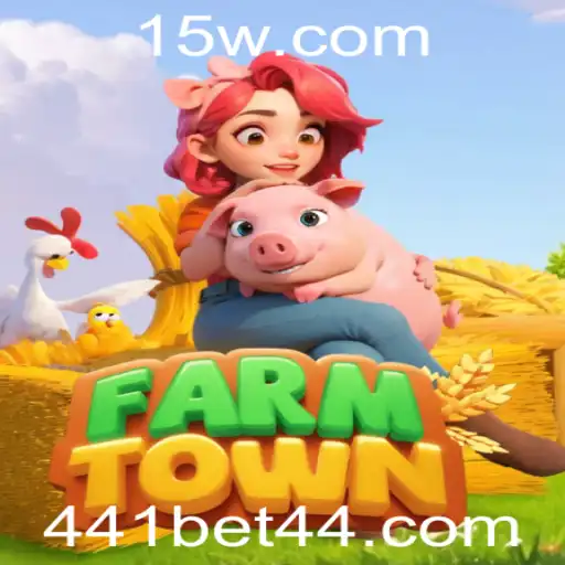 Descubra o Fascinante Mundo de FarmTown: Um Jogo de Simulação Rural Inovador