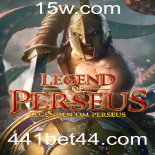 LegendofPerseus: Um Mergulho no Mundo Mitológico do Jogo
