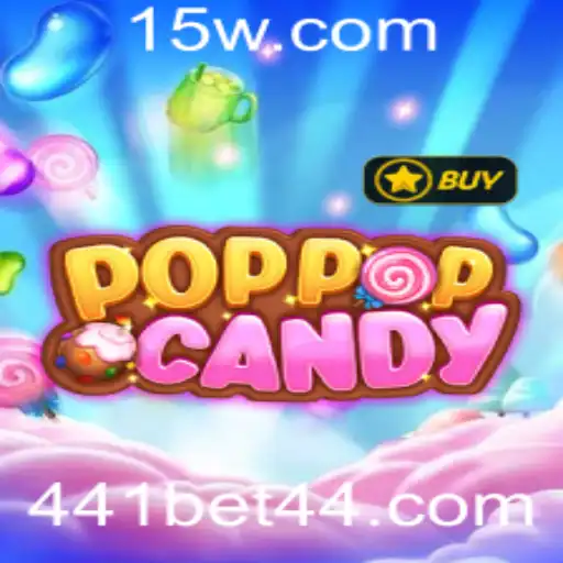 Descubra o Mundo Encantado de POPPOPCANDY: Um Novo Horizonte de Diversão