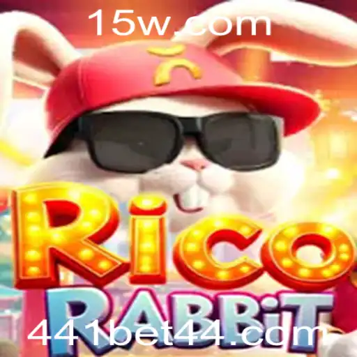 Descubra o Universo de Emoções de RicoRabbit: Um Mergulho no Mundo dos Jogos de Aventura