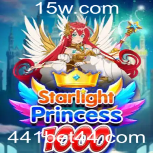 Explorando o StarlightPrincess1000: A Aventura Mítica no Mundo dos Jogos