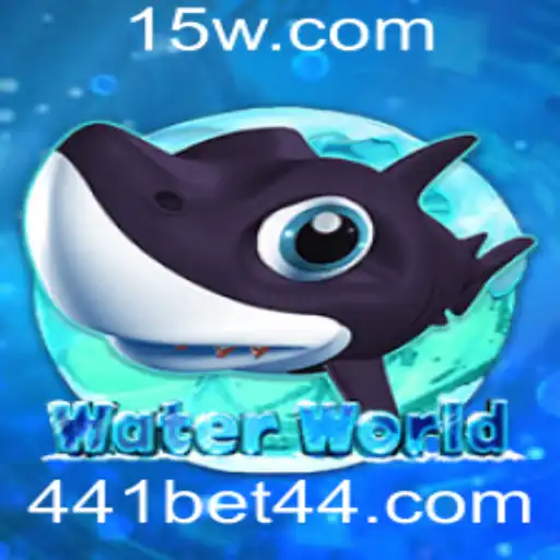 Explorando WaterWorld: Um Mergulho no Mundo Aquático de 441bet