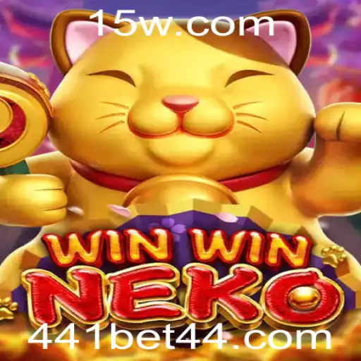 Descubra o Fascinante Mundo de WinWinNeko e 441bet