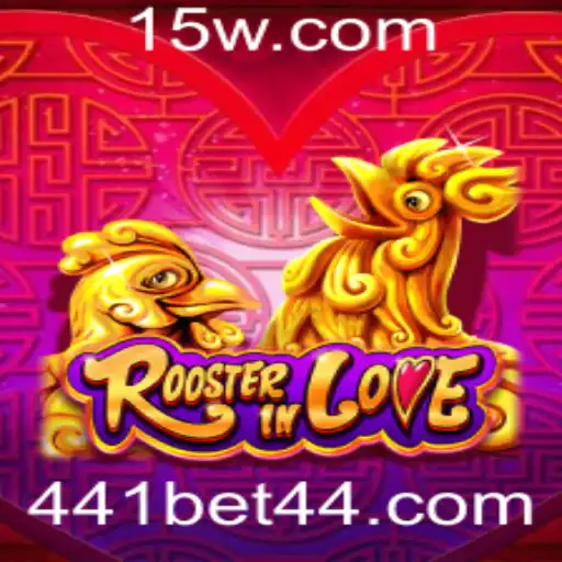 RoosterInLove: Uma Experiência de Jogo Inovadora com 441bet
