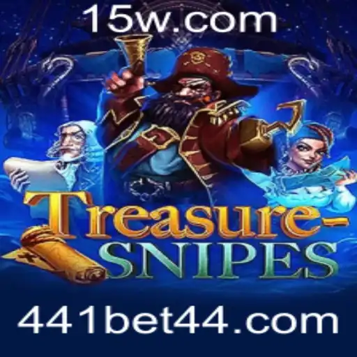 Explorando TreasureSnipes: O Novo Fenômeno de Jogos Online em 441bet