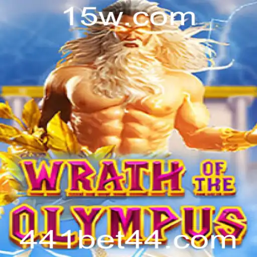 WrathofOlympus: Mergulhe na Mitologia com o Jogo Inovador da 441bet